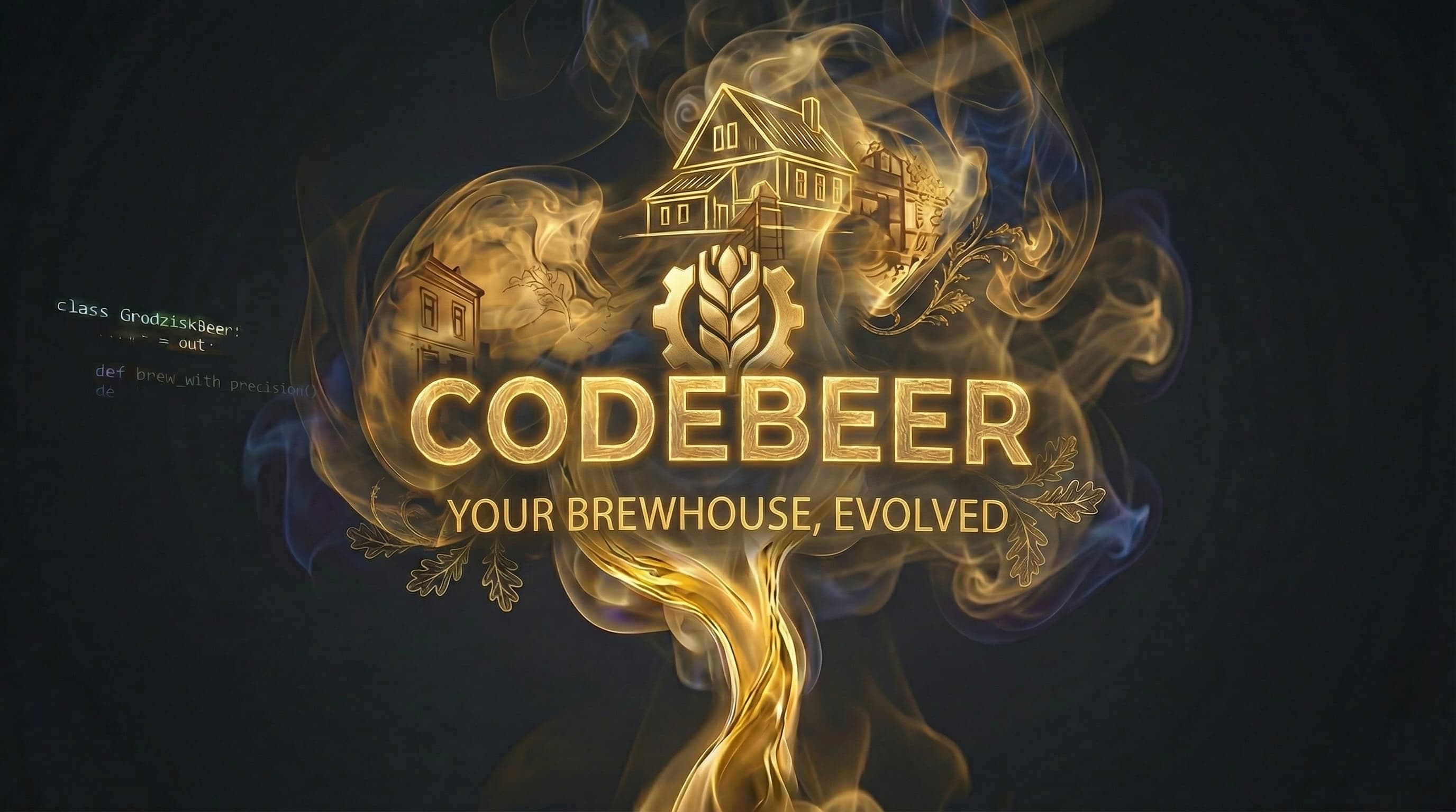 Cervejaria CodeBeer